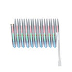 Paulmann LED-Streifen MaxLED 500 COB Basisset, 3m, RGBW
