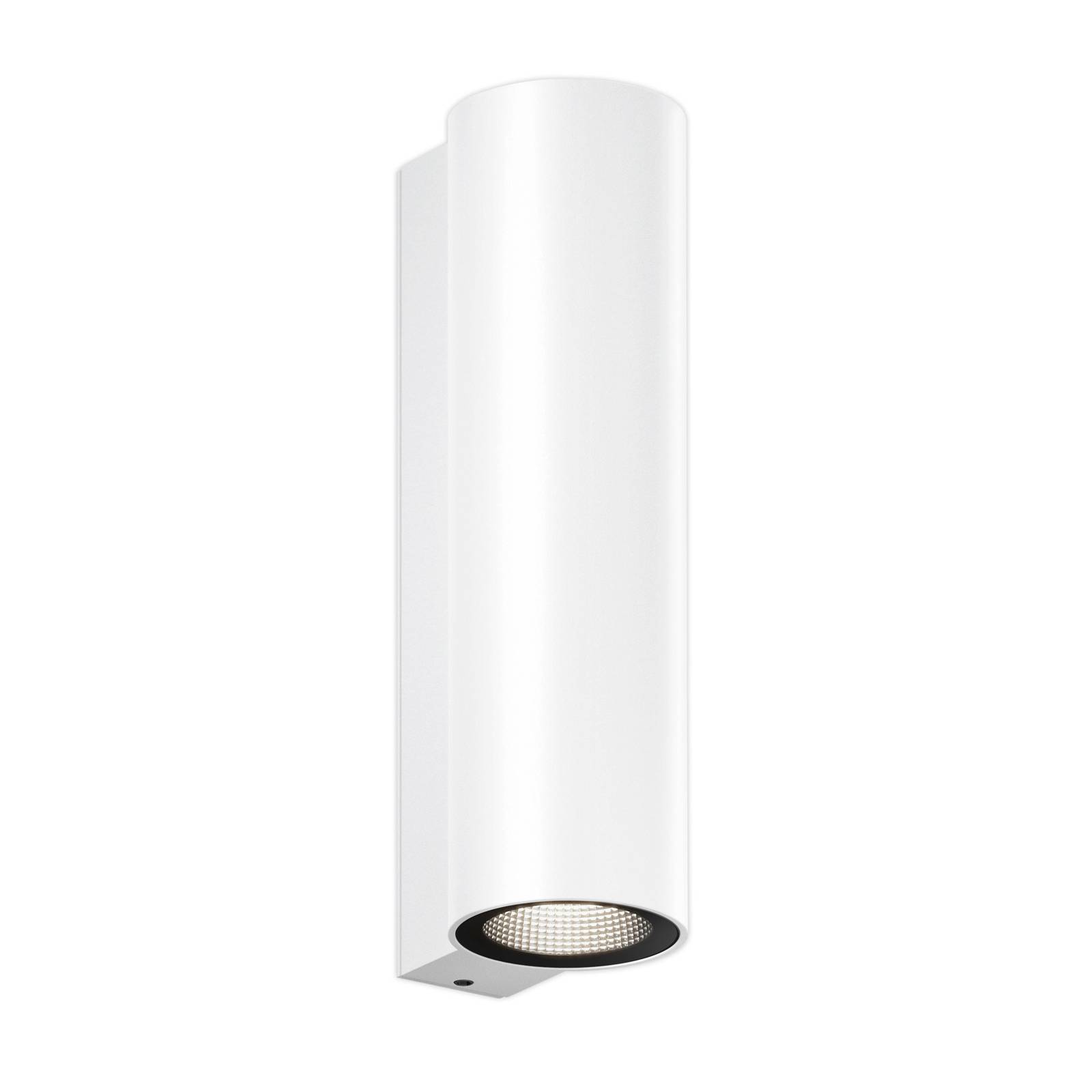 IP44.de LED Outdoor Wall Light - dimmable - Design - White