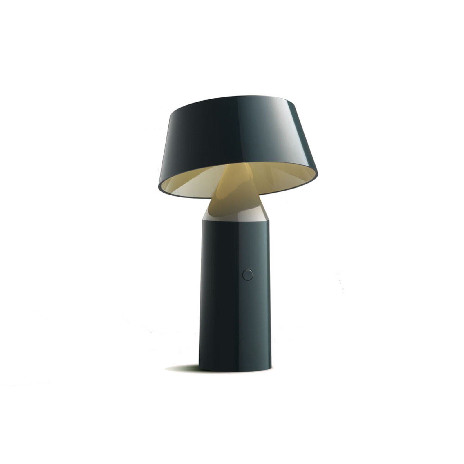 Bicoca Table Lamp Anthracite - Marset