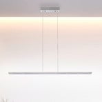 PURE Cosmo LED-pendellampa lång 110 cm