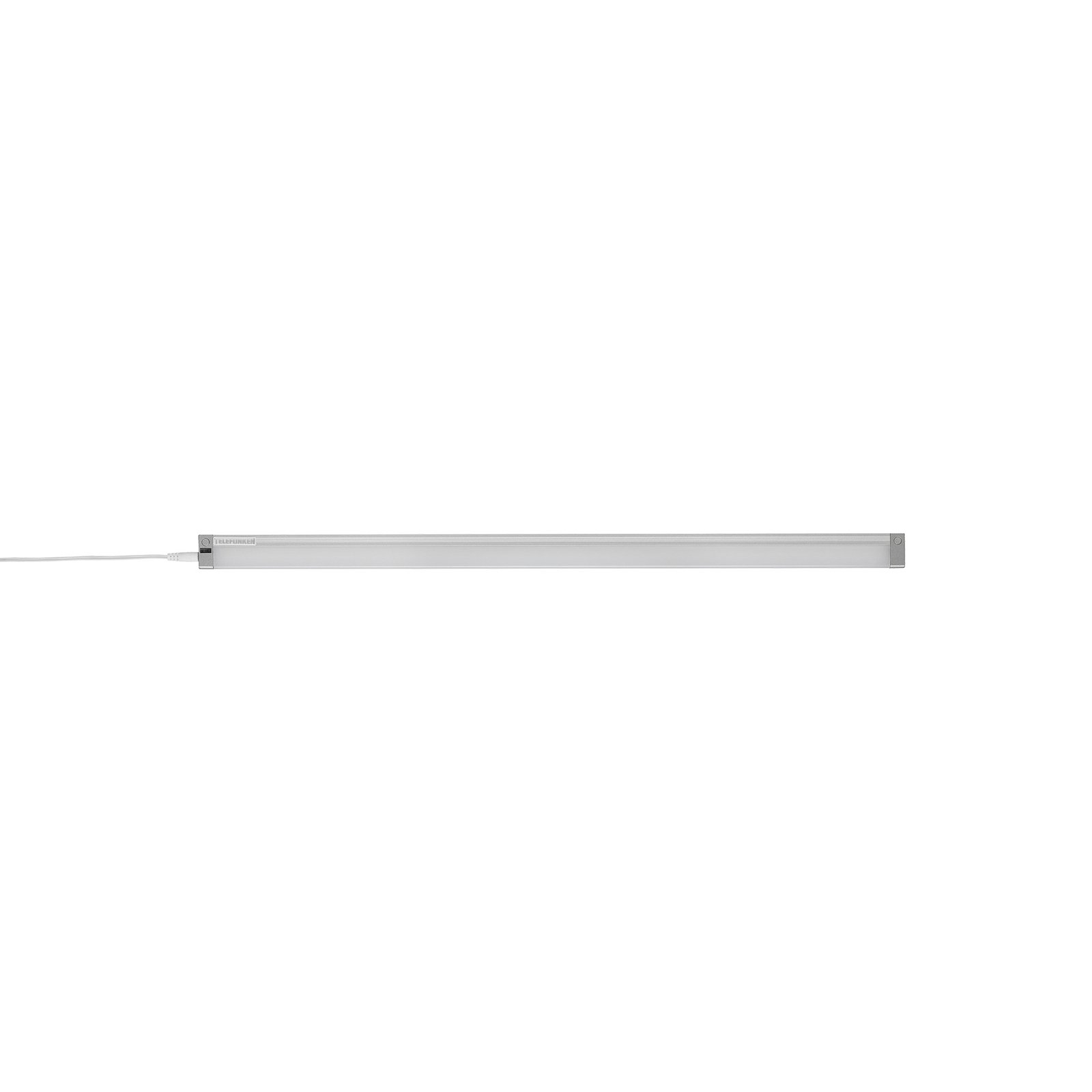 LED-Unterbauleuchte Zeus, Länge 57 cm