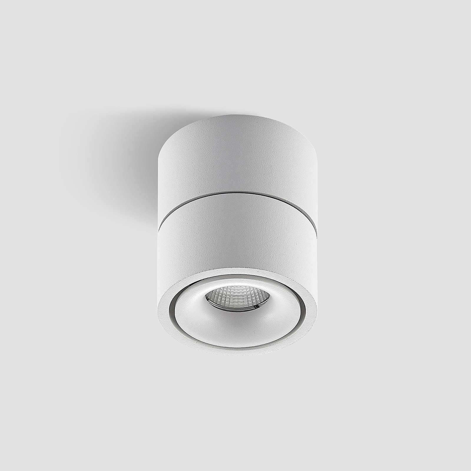 Rotari Påbygningsspot 6,1W White - Arcchio