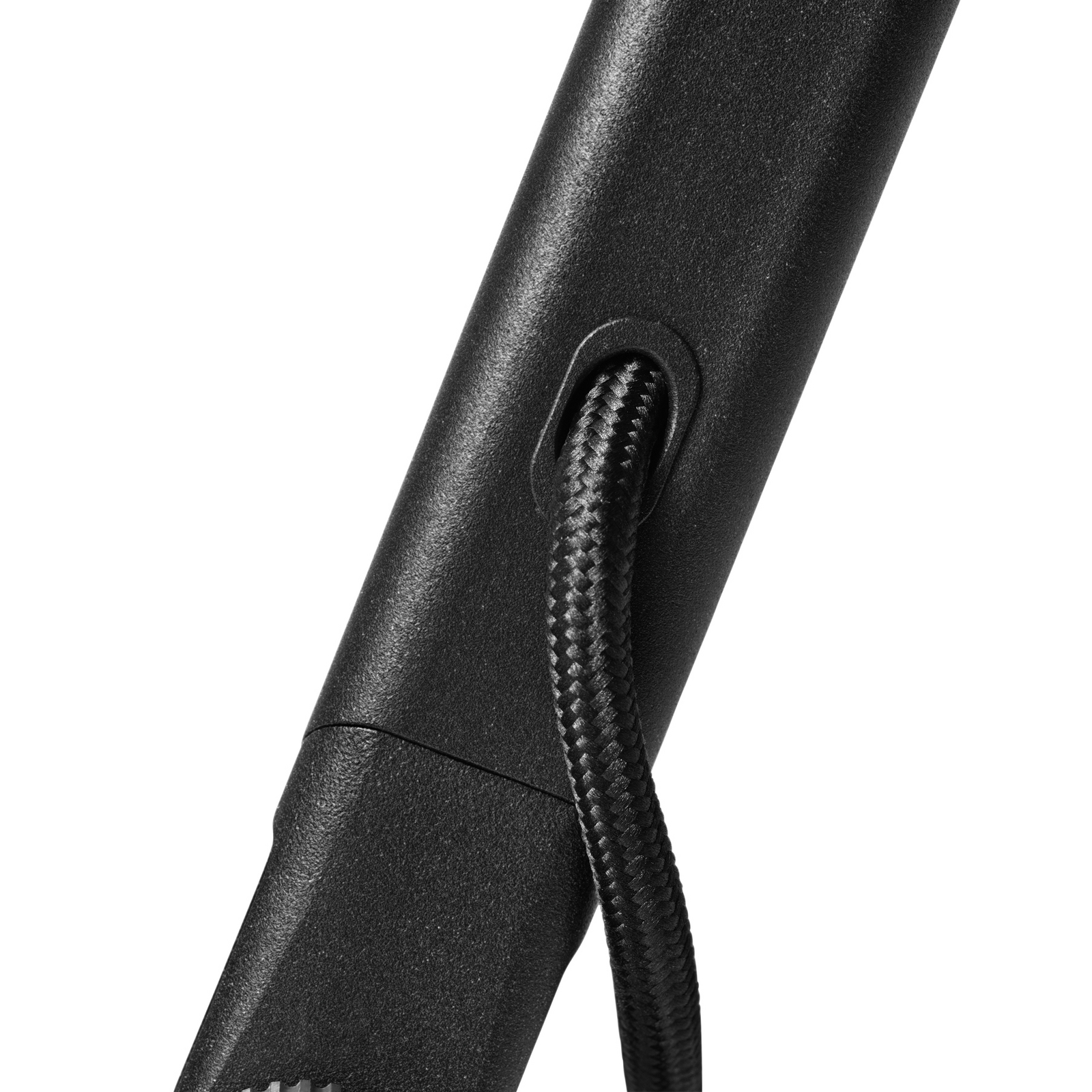 Vipp521 Tischleuchte Schwarz - Vipp