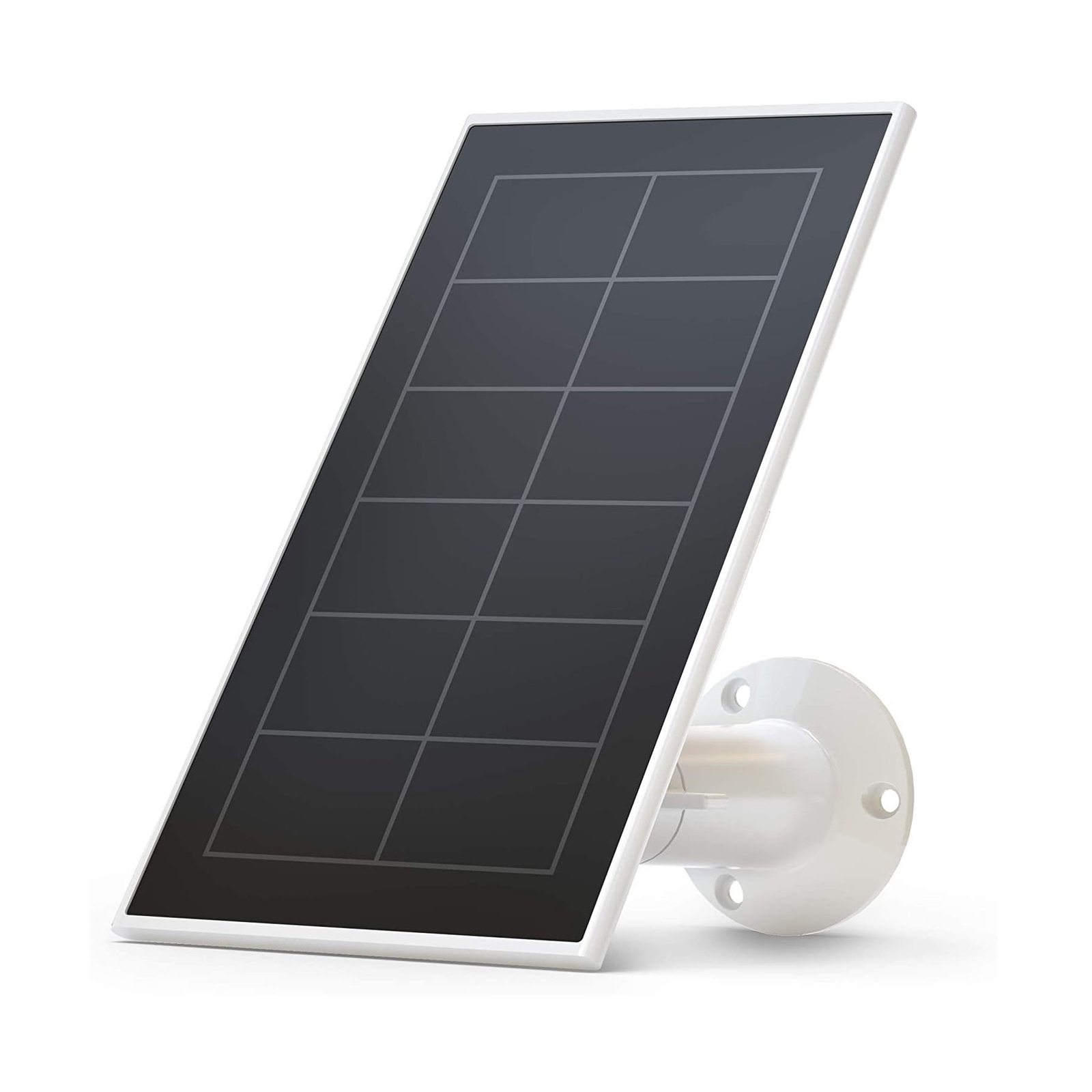 Arlo solar panel for outdoor camera Essential