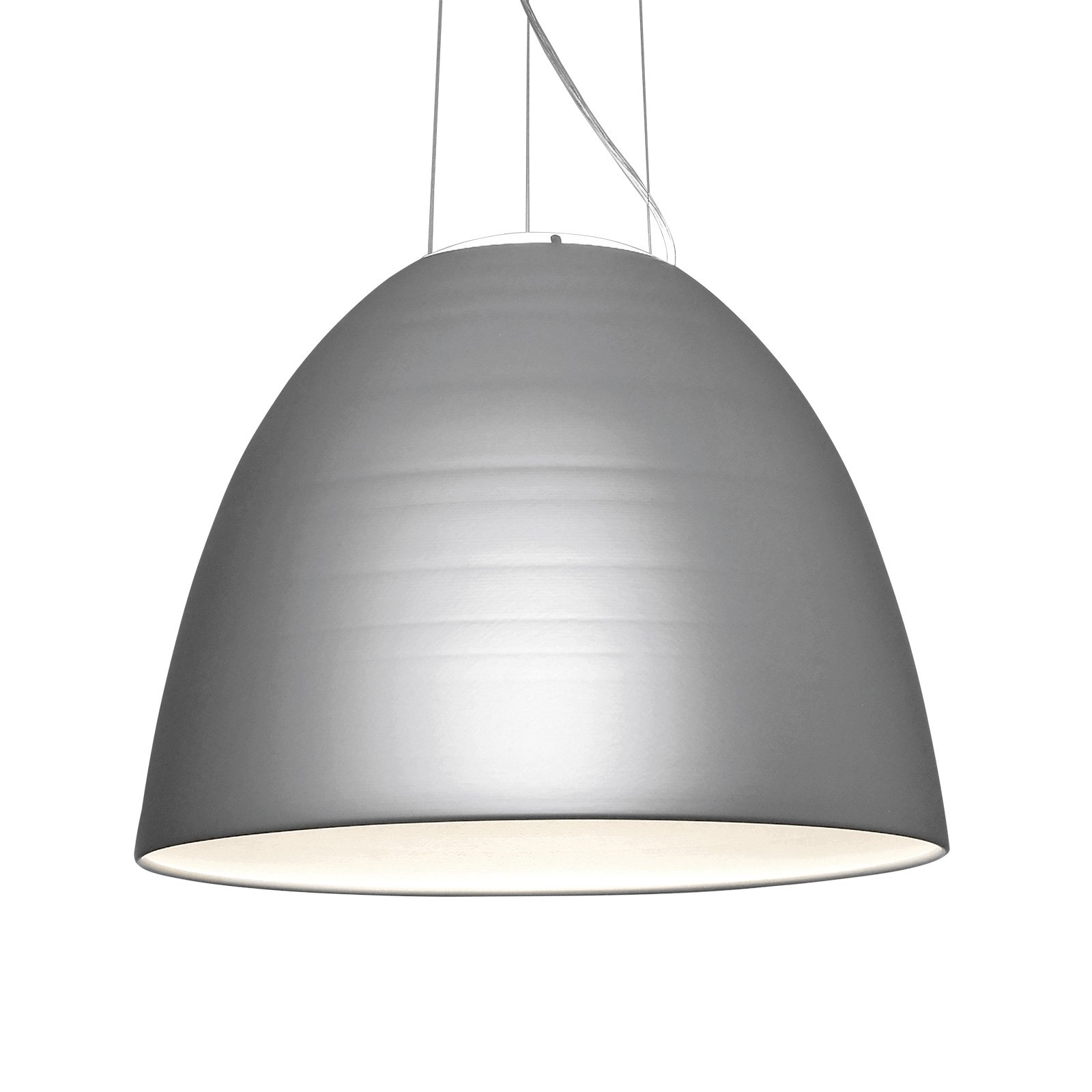 Artemide Nur 1618 LED pendant light