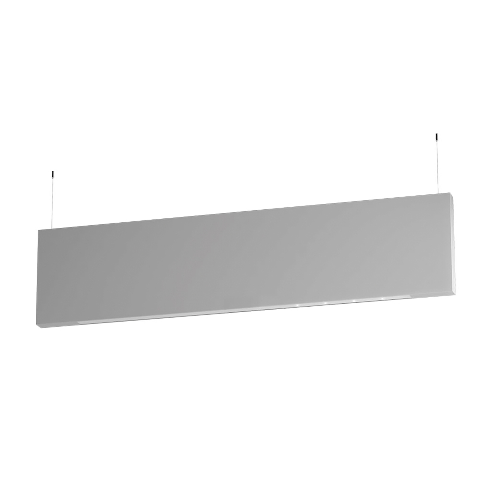 LEDWORKS Sono-LED Lewo38 Lens LED pendant light 38°