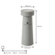 product size