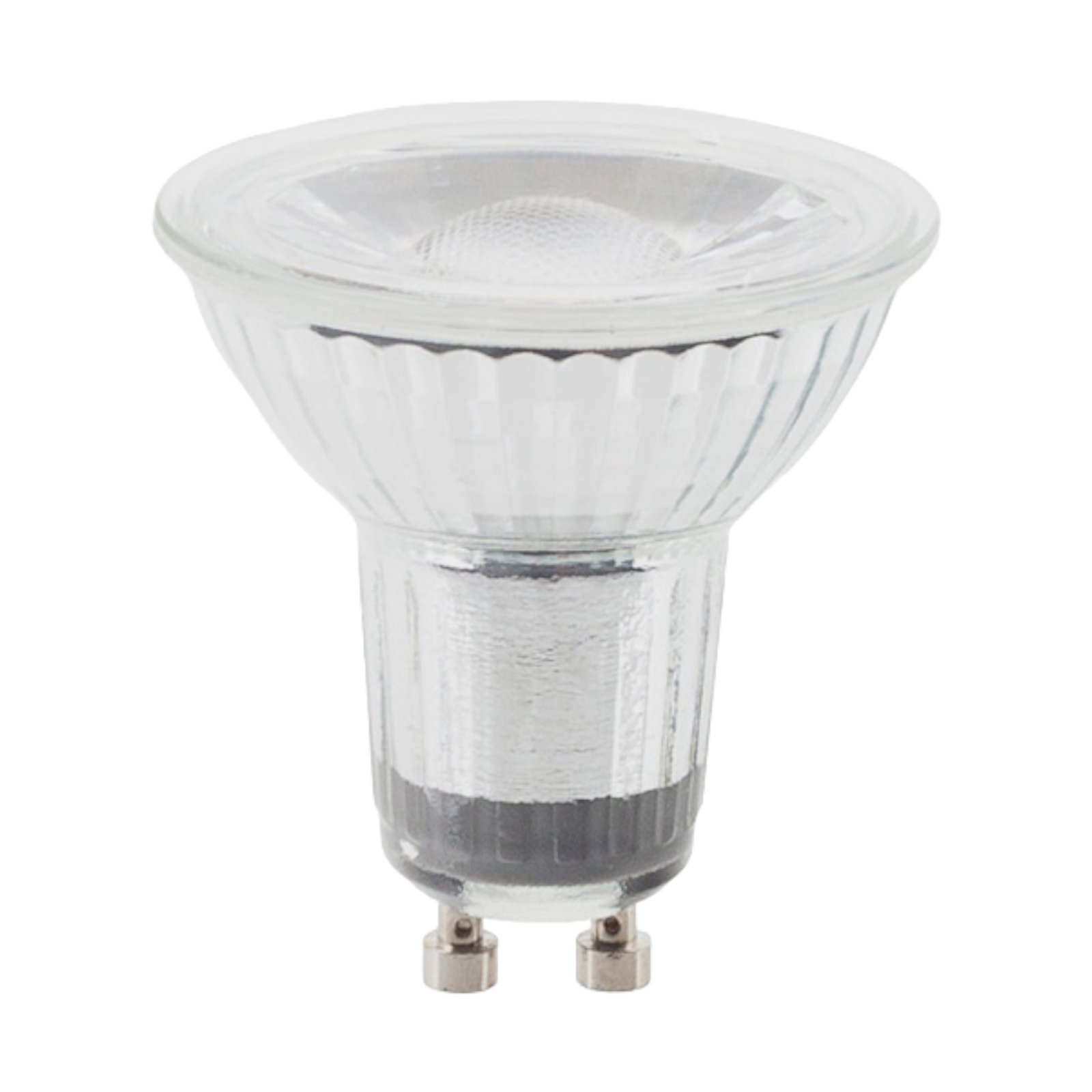 Gloeilamp LED 5W (380lm) Dimbaar GU10 - Lindby