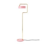 Petite Machine Golvlampa Light Pink - Made By Hand