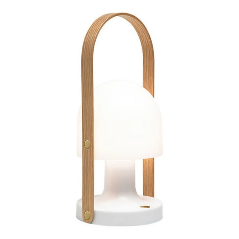 Marset – FollowMe Plus Bordslampa