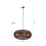 product size