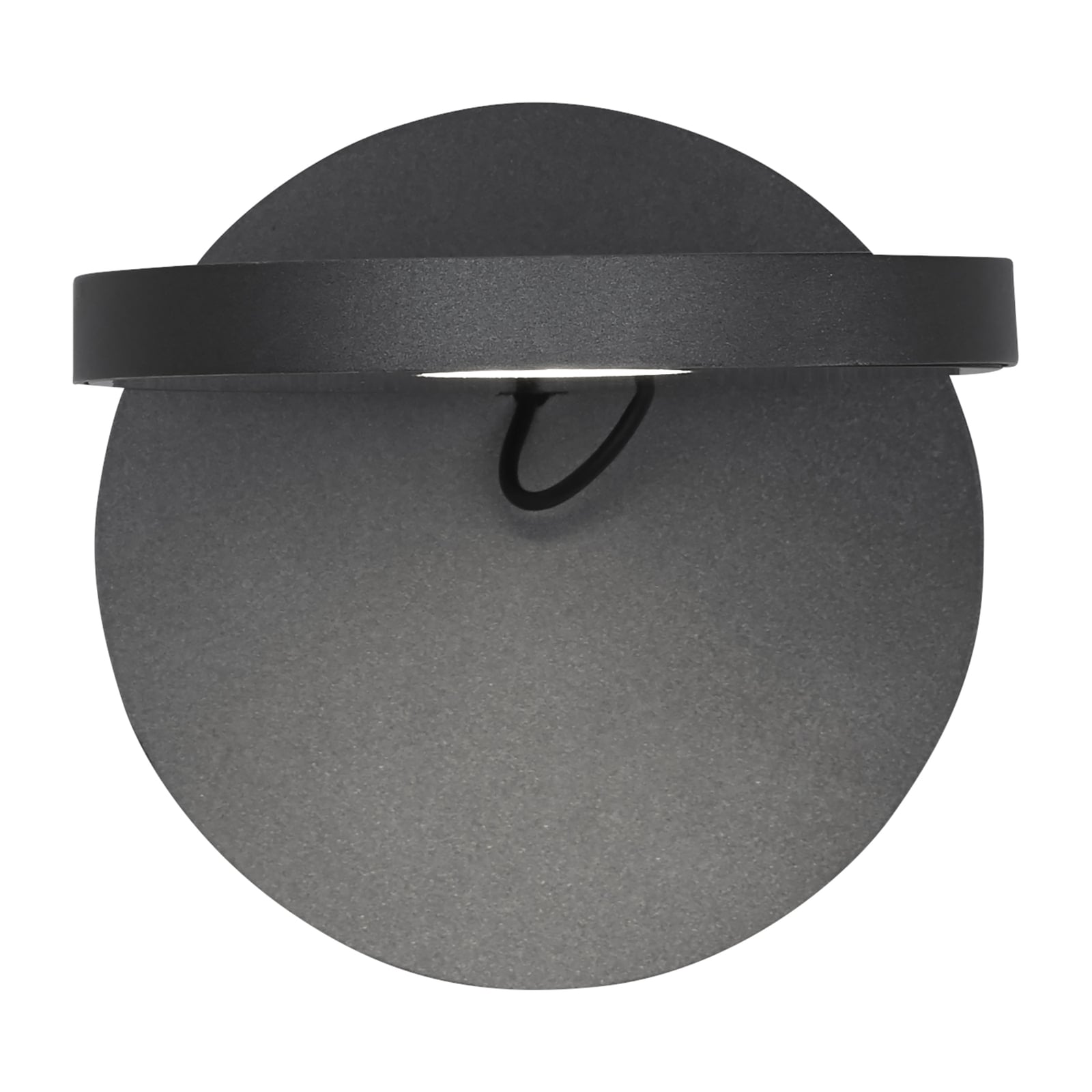 Demetra Spotlight, Dimmer, 3.000 K, grau - Artemide