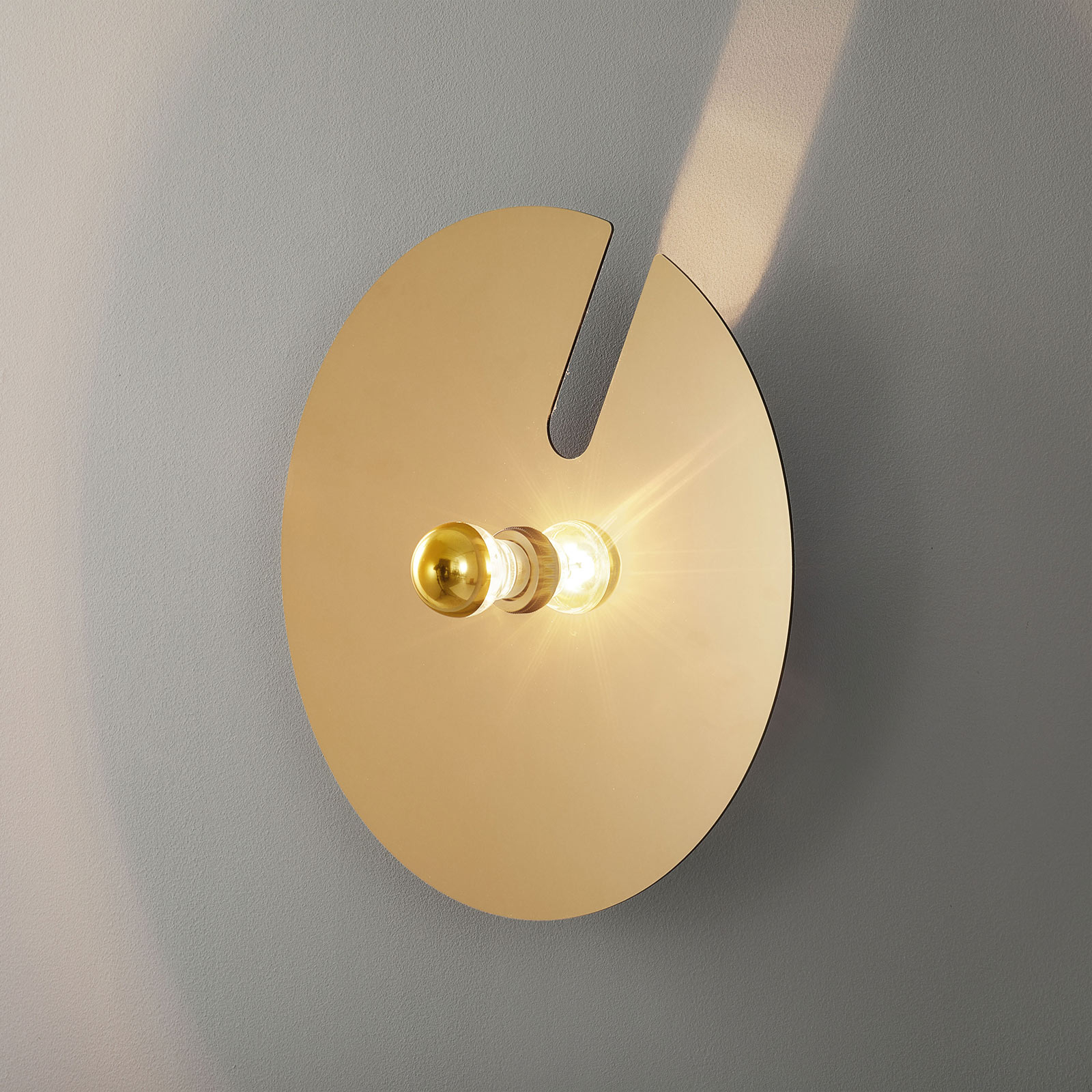 WEVER & DUCRÉ Mirro 1.0/2.0/3.0 wall light