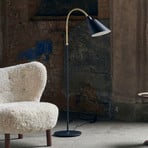 &Tradition Bellevue AJ7 floor lamp