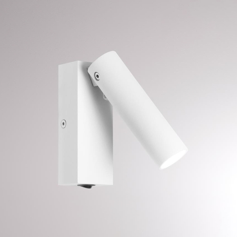 Anio LED-Wandleuchte 2.700K schwenkbarer Spot