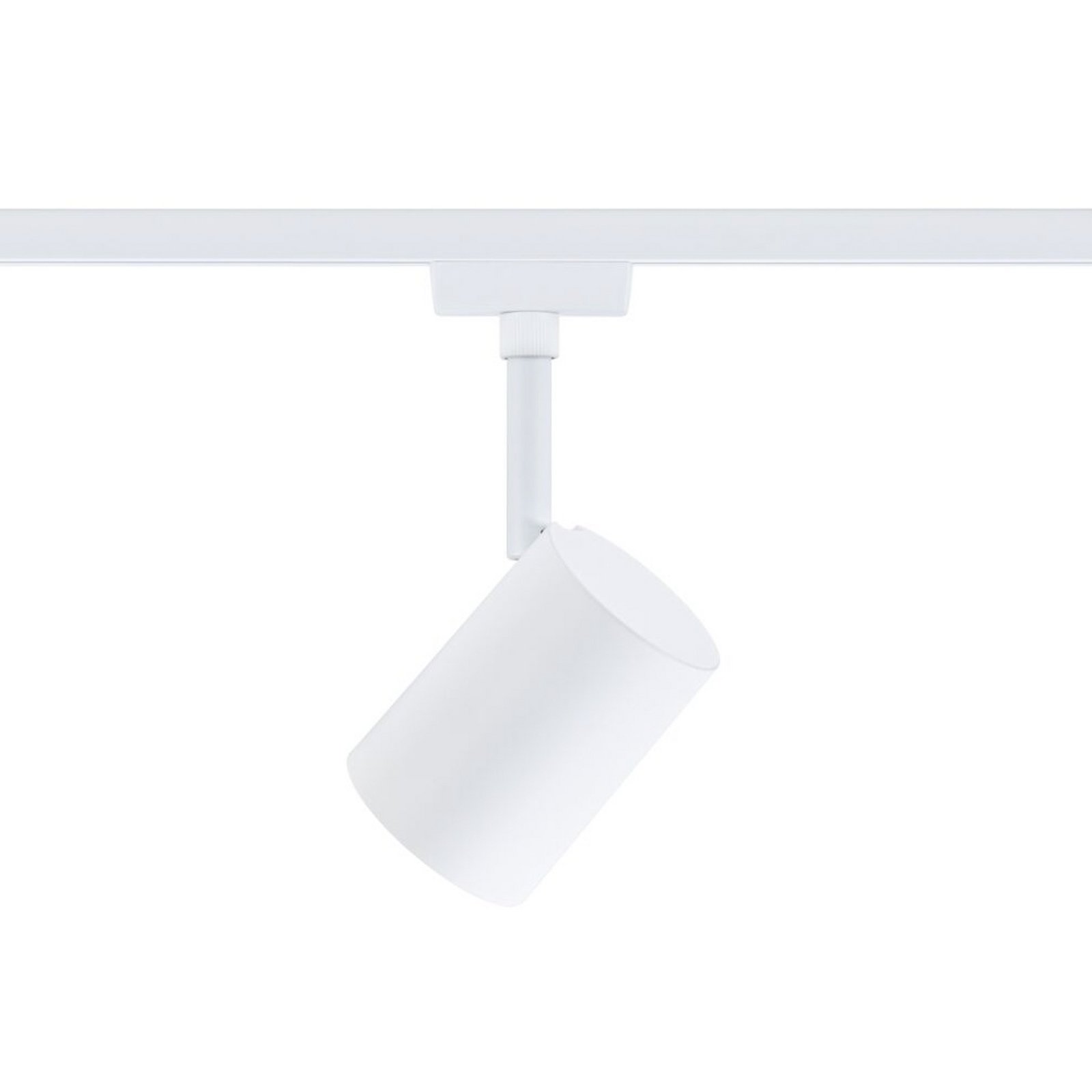 Paulmann URail LED-Spot Luxe, ZigBee, signalinis baltas, GU10