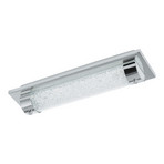 Tolorico LED ceiling light, oblong shape