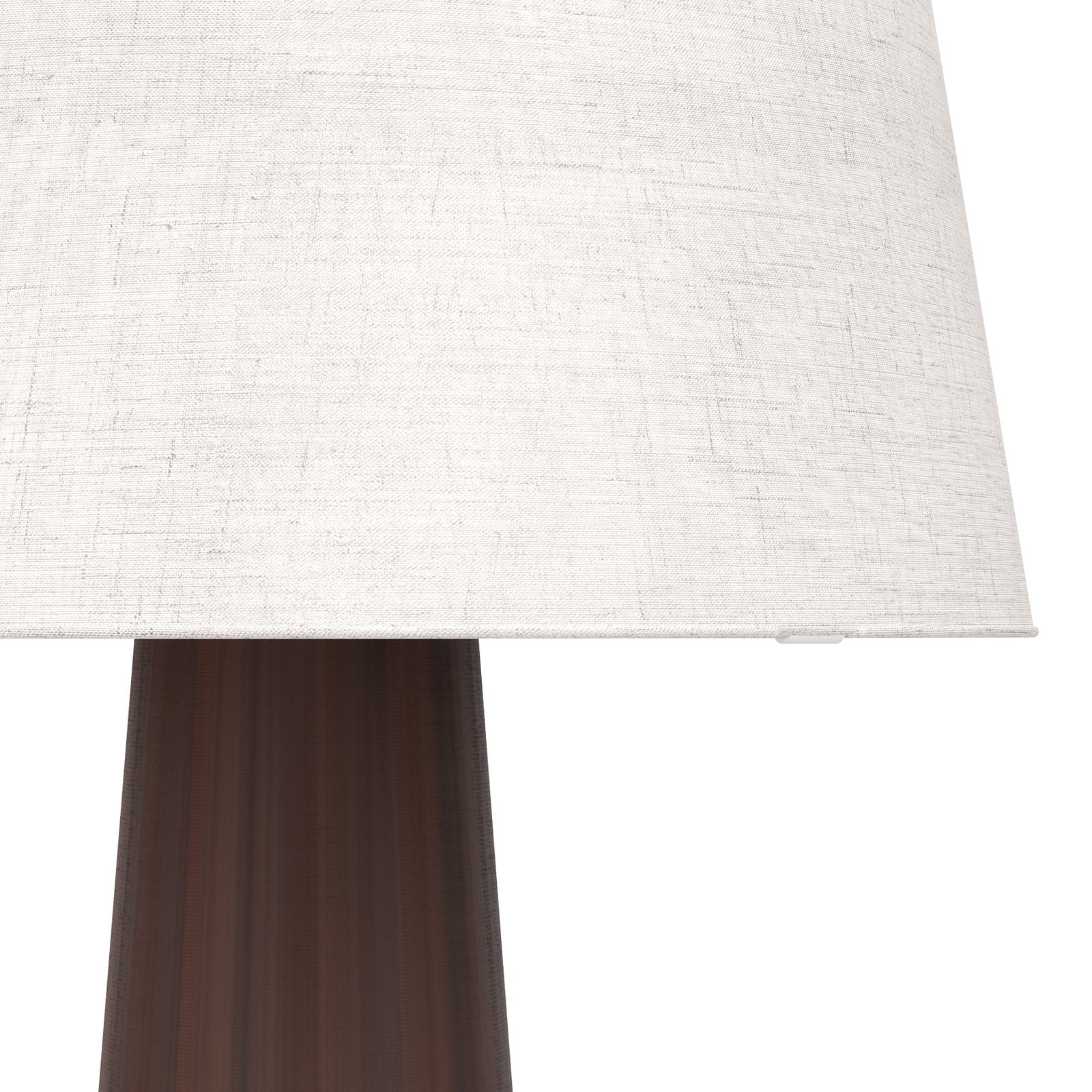 Patemisco-maavalaisin, ruskea/luonnonvärinen, teräs, tekstiili, korkeus 90 cm Patemisco-maavalaisin, ruskea/luonnonvärinen, teräs, tekstiili, korkeus 90 cm