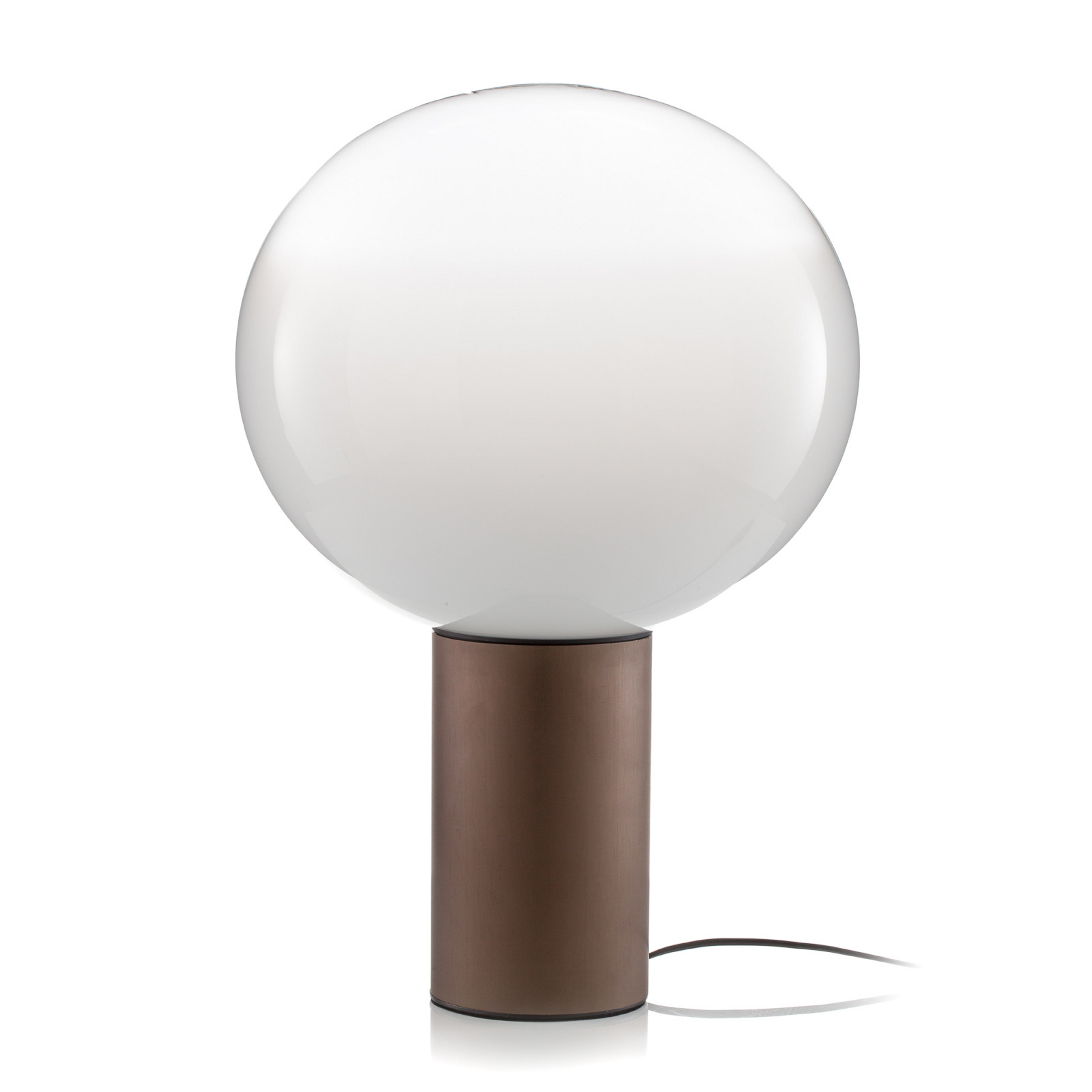 Laguna 37 Candeeiro de Mesa Bronze - Artemide