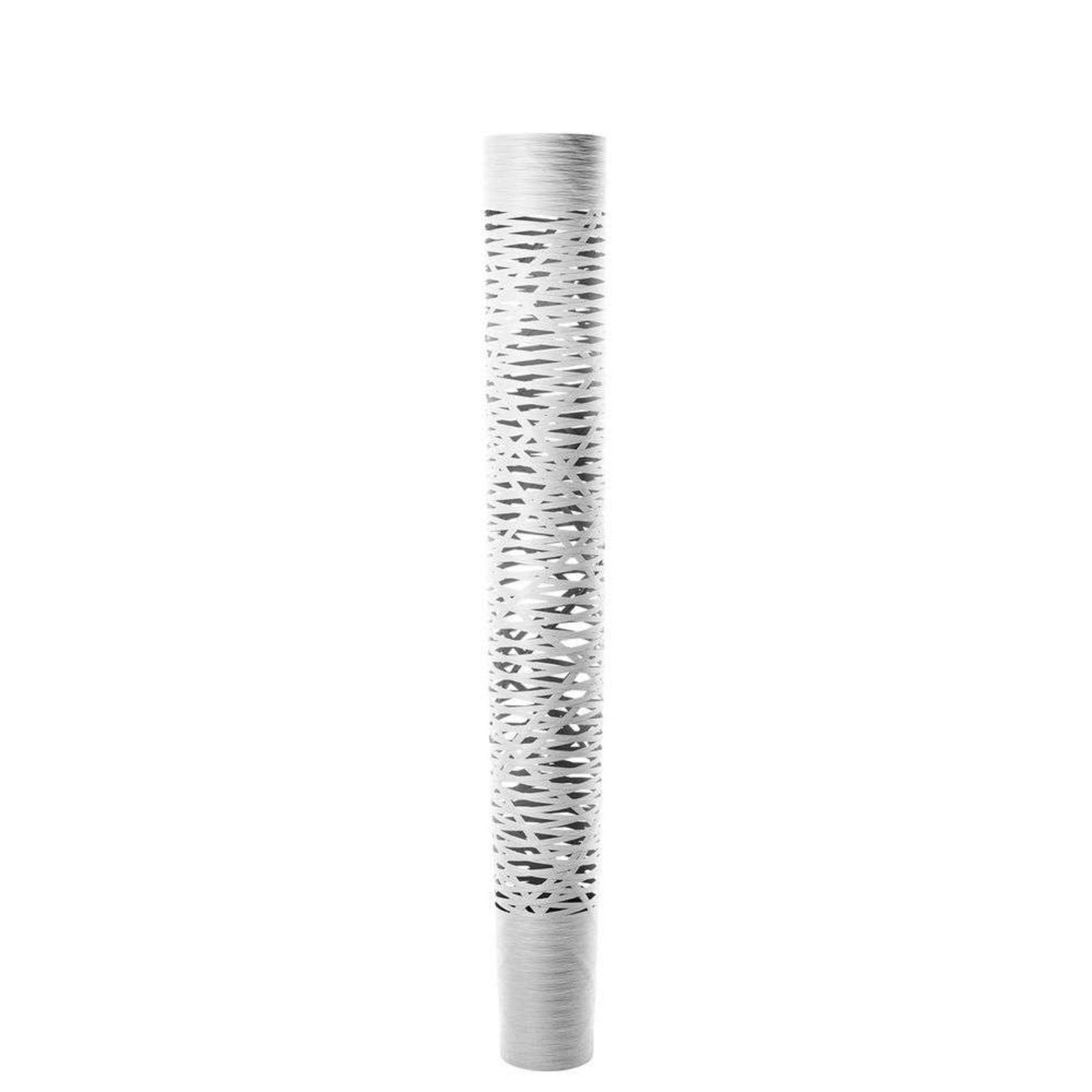 Tress LED Grande Gulvlampe Hvid Foscarini - Stue - Andet
