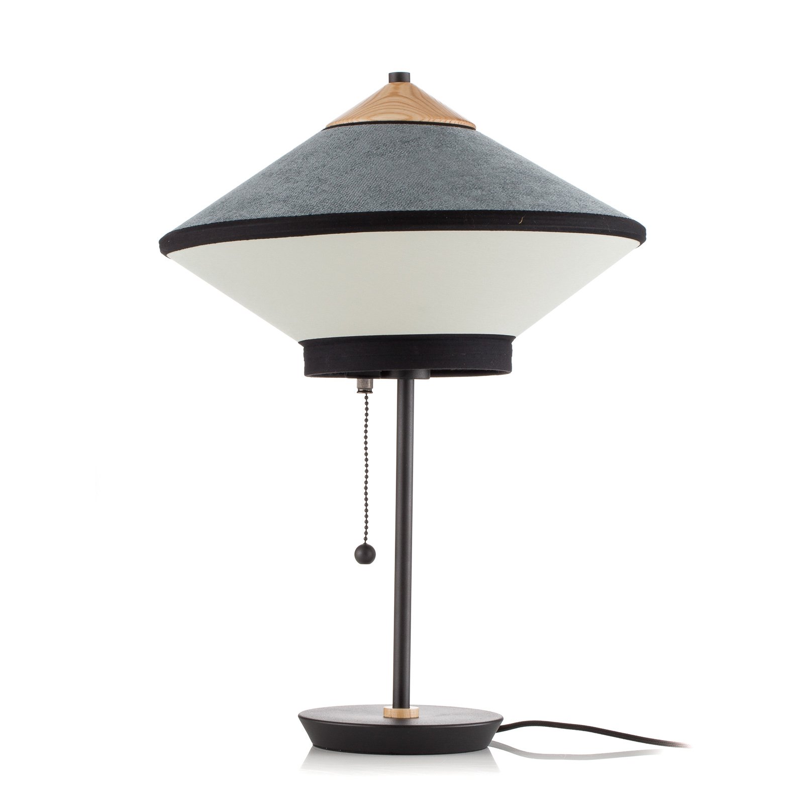 Cymbal Bordlampe Atlantic - Forestier
