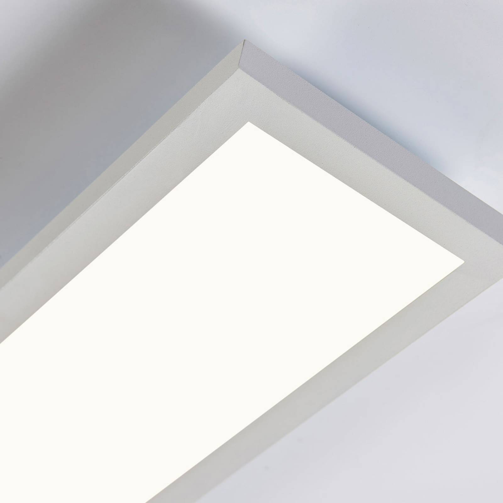 Arcchio Enora panel LED, 119,5 cm, 40 W