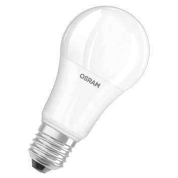 OSRAM LED-Lampe E27 14W 827 Superstar, dimmbar