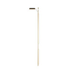 Candeeiro suspenso LED MARSET Ambrosia 235 com ficha 3000K dourado