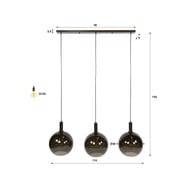 product size