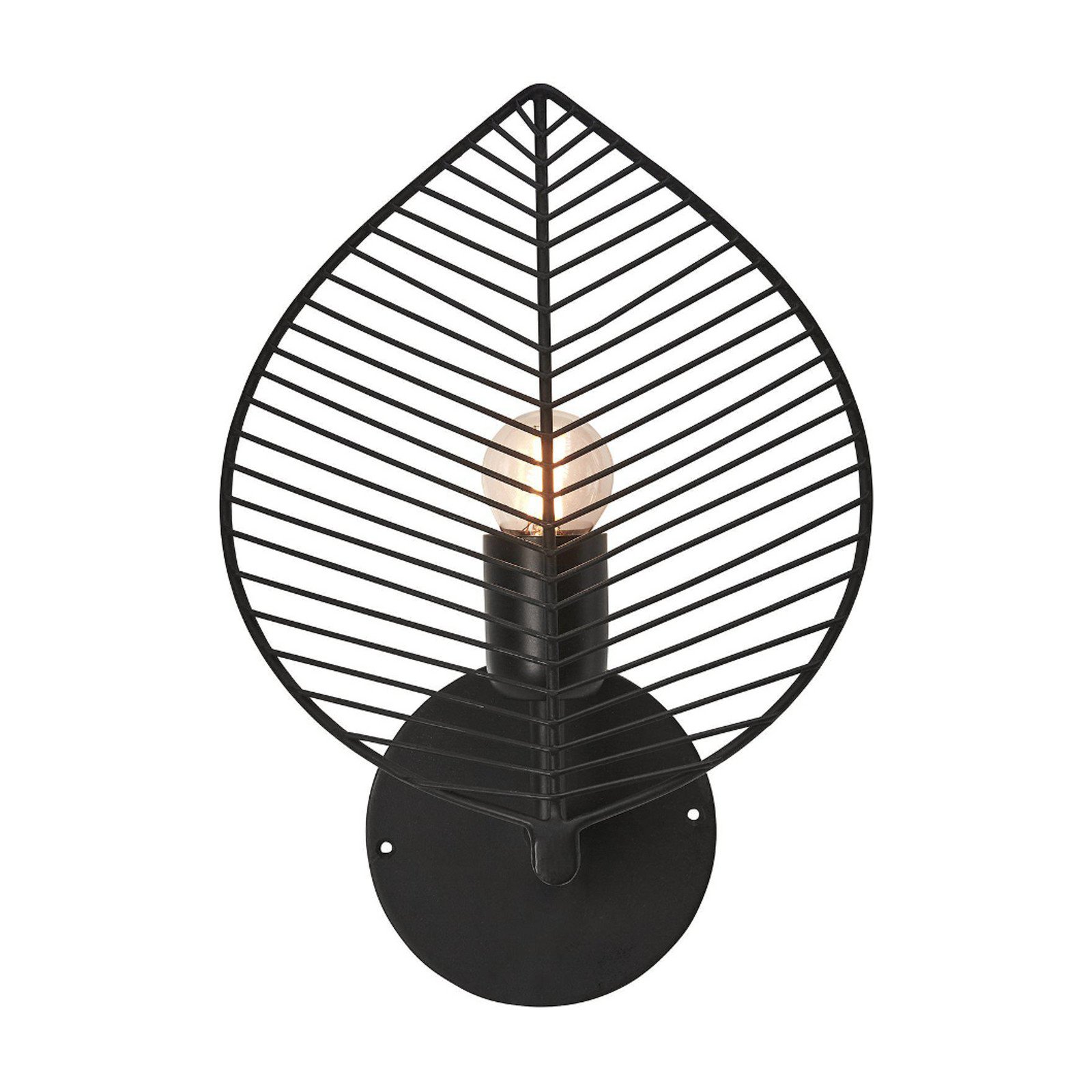 PR Home Elm aplică cu ștecher negru