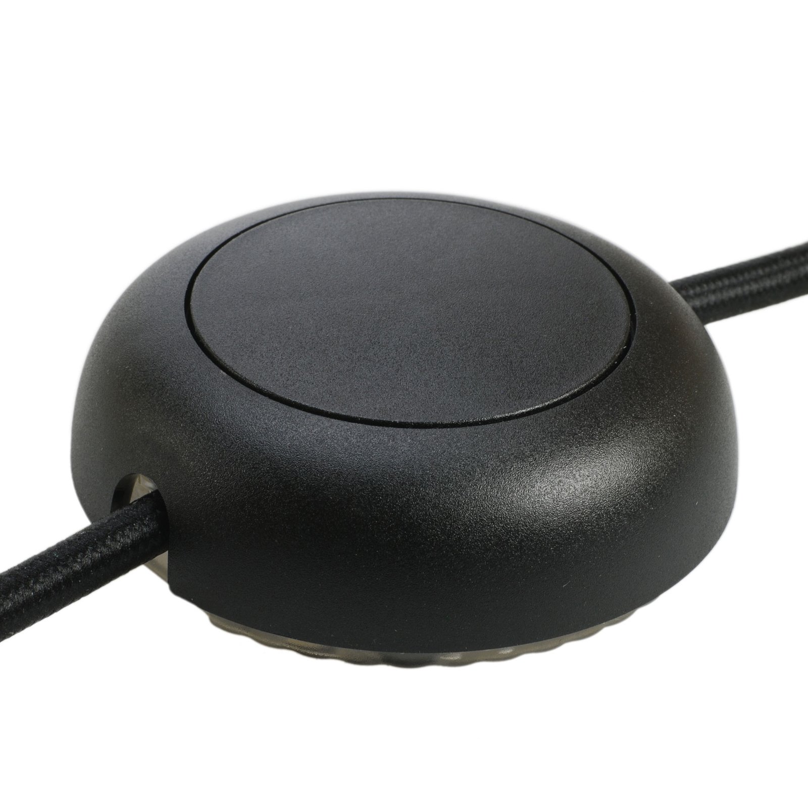 EHMANN T24.08 LED cable dimmer with push dimmer