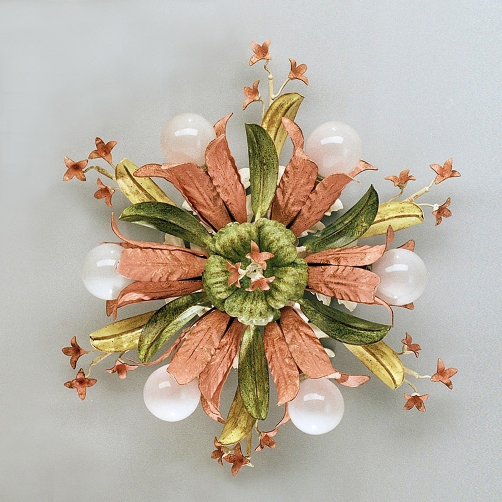 FERRARA enchanting ceiling light