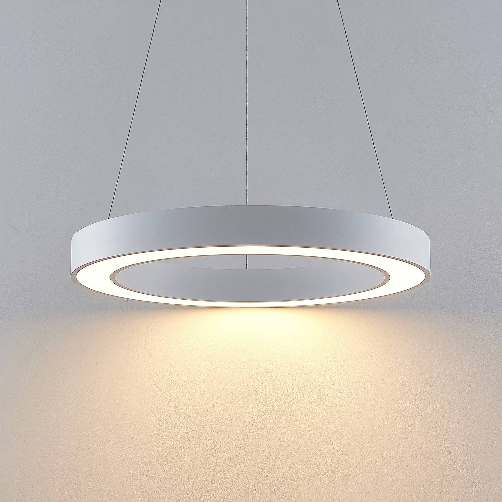 Arcchio Sharelyn lampa wisząca LED, 80 cm