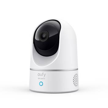 EUFY Security 2K Indoor Cam inclinaison/rotation