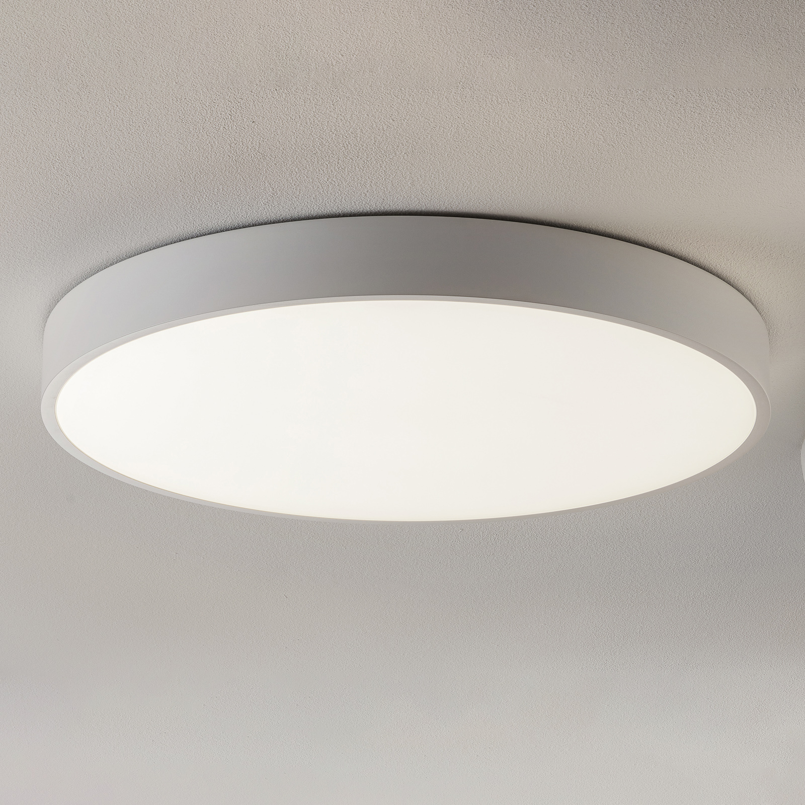 BEGA Planeta Deckenlampe DALI 4.000K