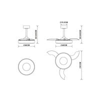 product size