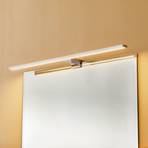 Dun LED mirror light, 60 cm