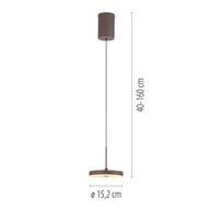 product size