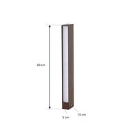 product size