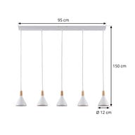 product size