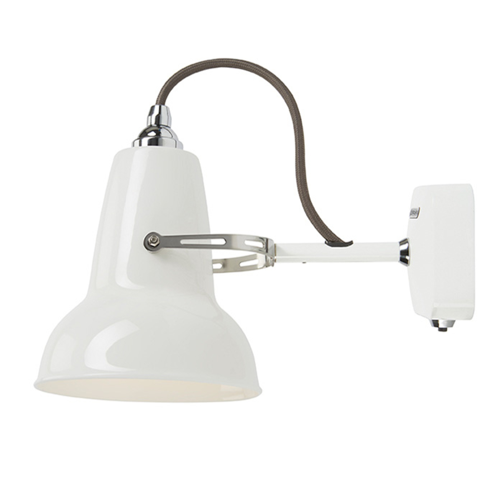 Anglepoise® Original 1227 Mini Keramieken wandlamp