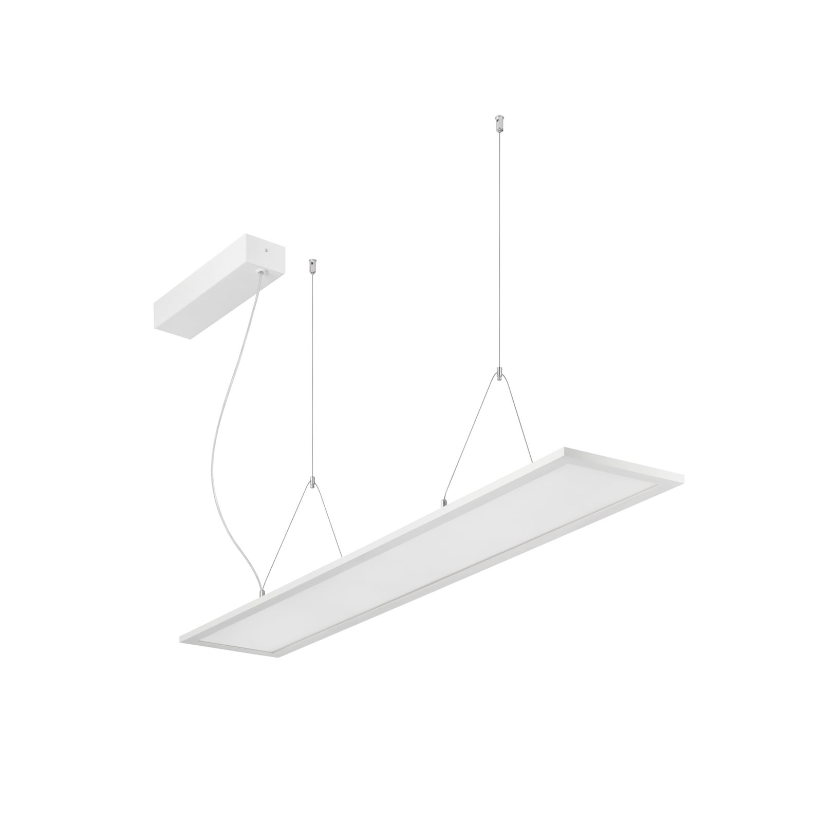 BRUMBERG LED-Pendel Adara 119,5 cm TunableWhite mikroprisma