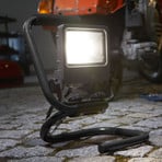 LEDVANCE Worklight lampă LED șantier suport S 20W