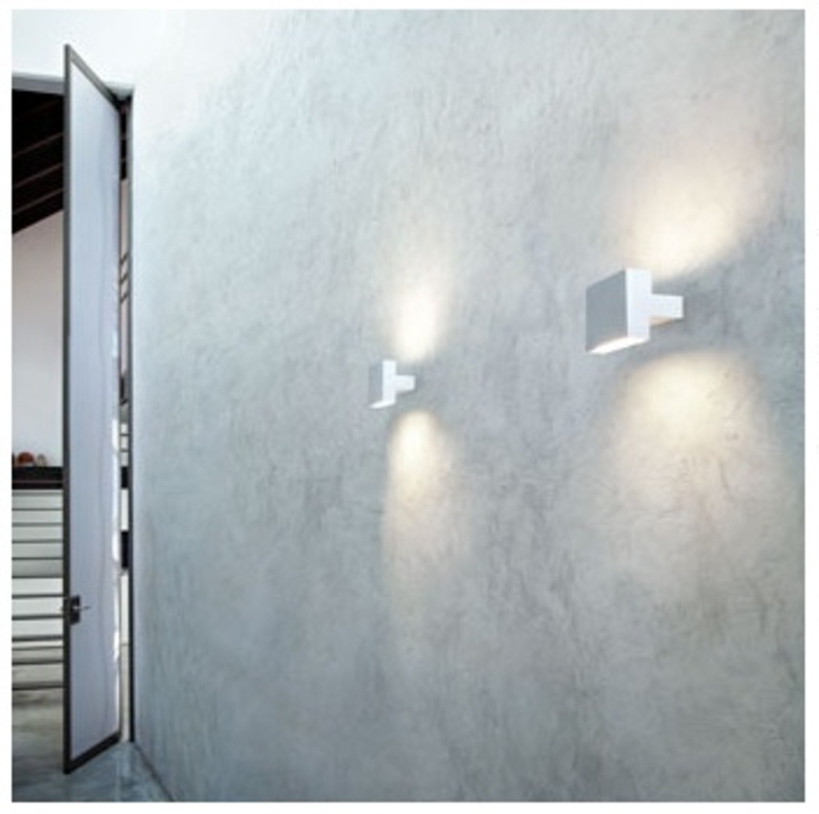 Tight Light LED Aplică de Perete - Flos