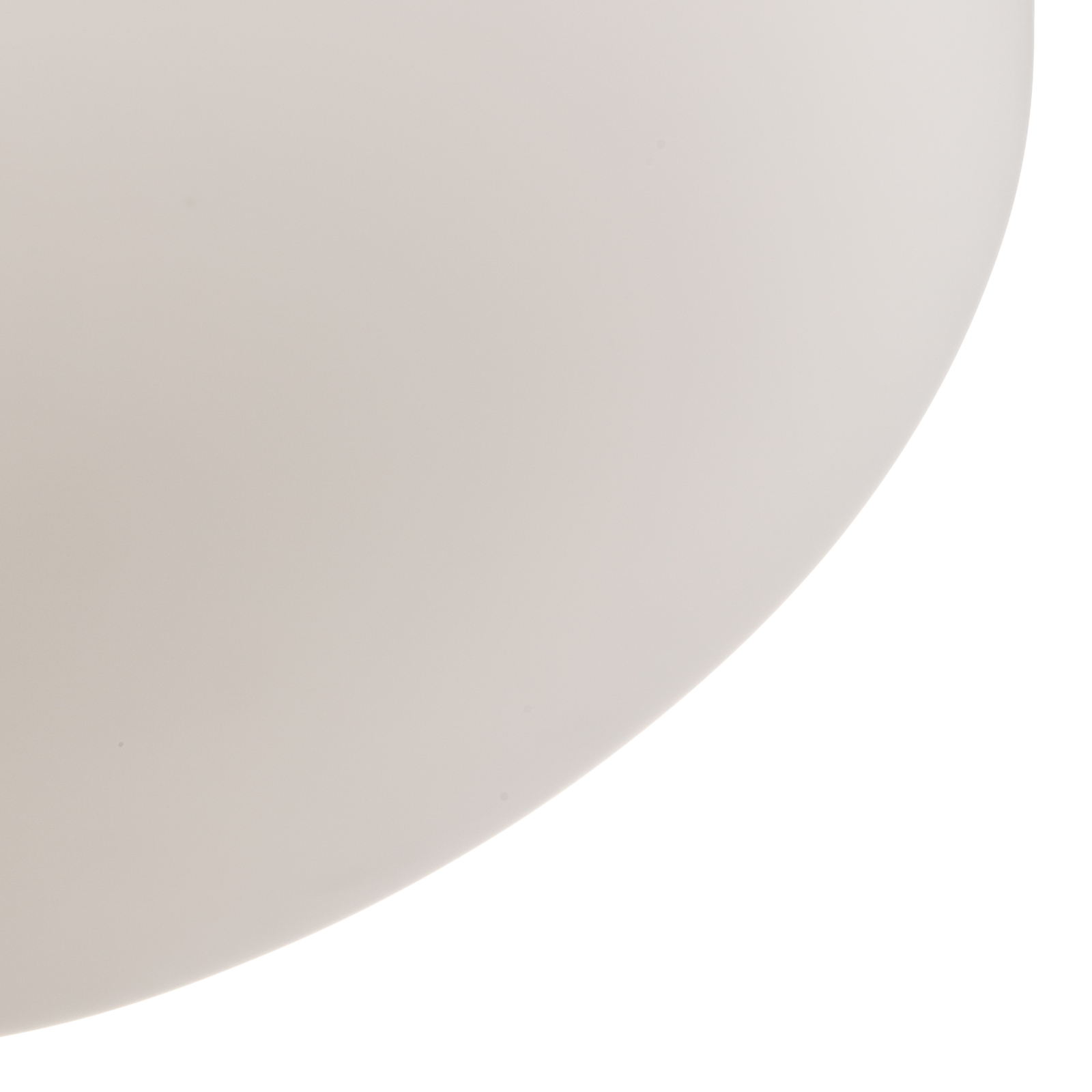 Gregg Media Væg-/Loftlampe White - Foscarini