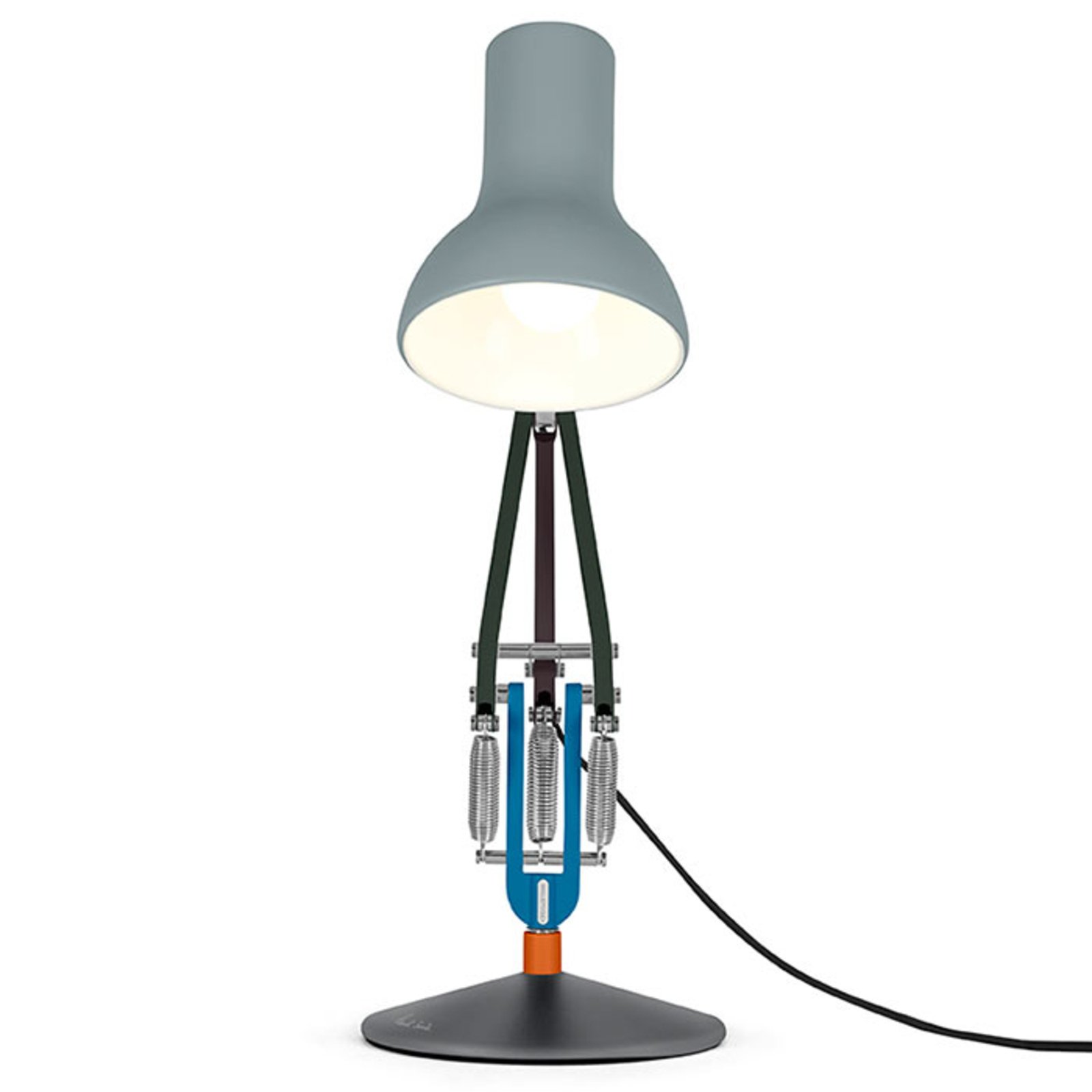 Anglepoise Type 75 Mini stolová lampa Paul Smith 2