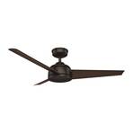 Hunter Trimaran ventilateur, bronze/marron