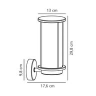 product size