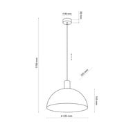 product size