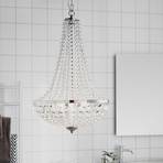 Gransö chandelier for the bathroom, Ø 40 cm